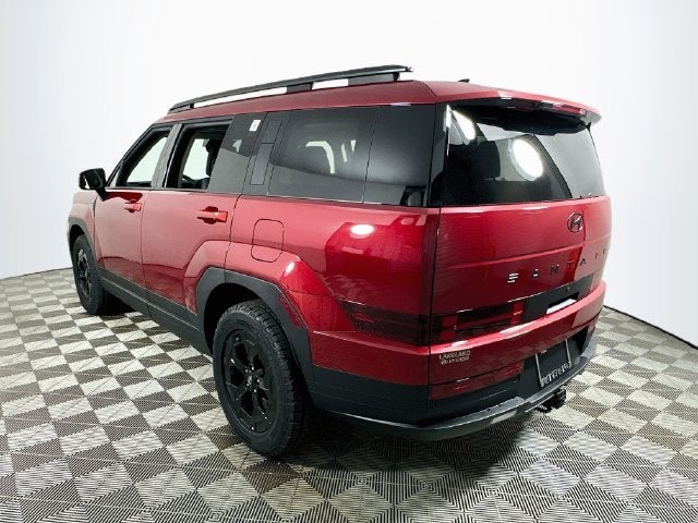2027 Hyundai Santa Fe XRT AWD