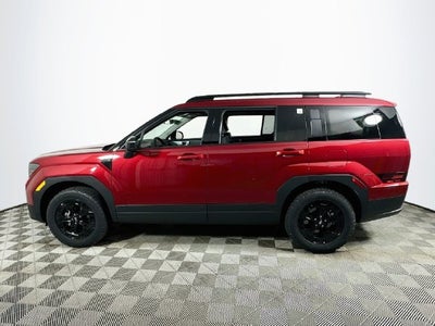2027 Hyundai Santa Fe XRT AWD