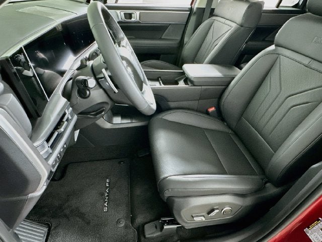 2027 Hyundai Santa Fe XRT AWD