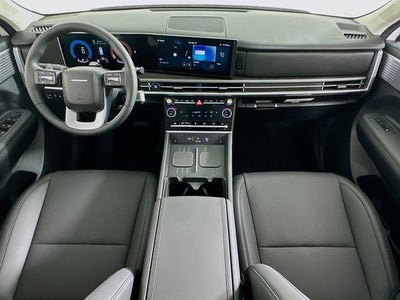 2026 Hyundai Santa Fe XRT AWD