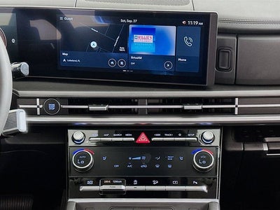 2026 Hyundai Santa Fe XRT AWD