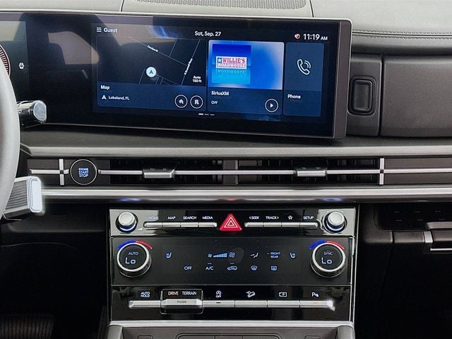 2026 Hyundai Santa Fe XRT AWD