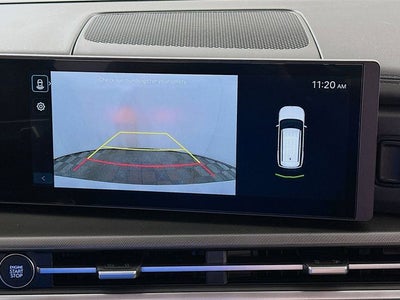 2026 Hyundai Santa Fe XRT AWD