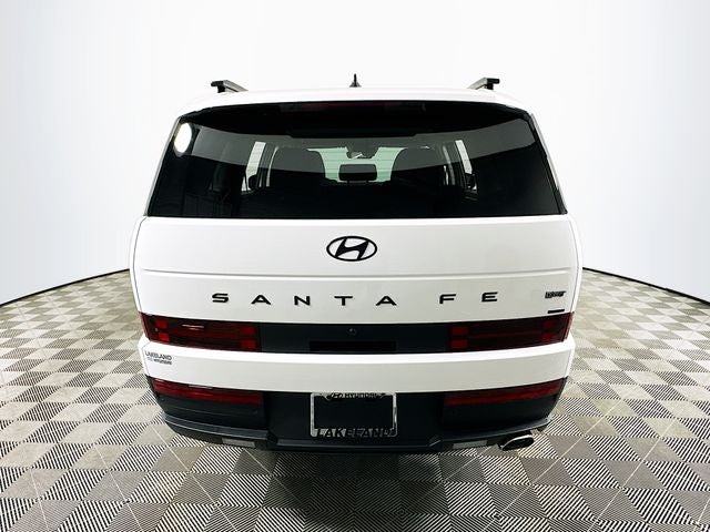 2026 Hyundai Santa Fe XRT AWD