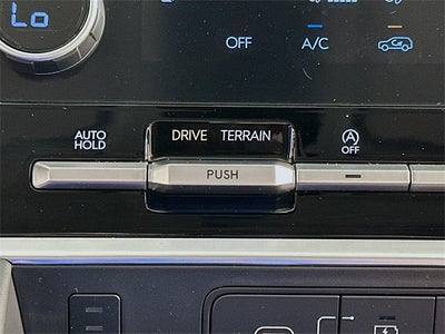 2026 Hyundai Santa Fe XRT AWD