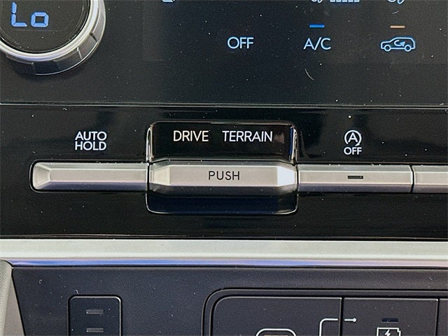 2026 Hyundai Santa Fe XRT AWD