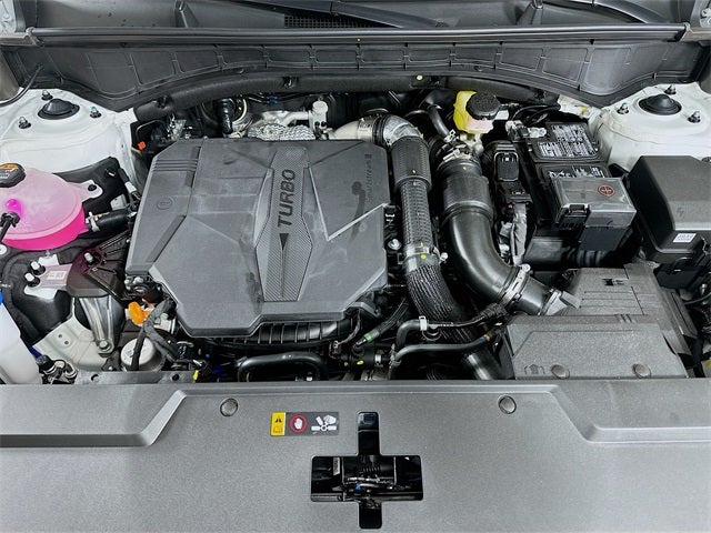 2026 Hyundai Santa Fe XRT AWD