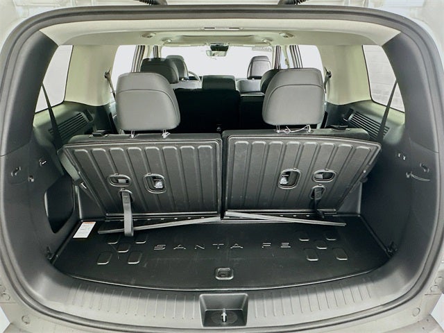 2026 Hyundai Santa Fe XRT AWD