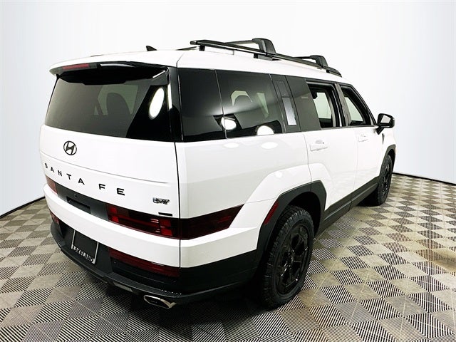 2026 Hyundai Santa Fe XRT AWD