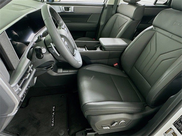 2026 Hyundai Santa Fe XRT AWD