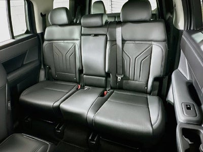 2027 Hyundai Santa Fe XRT AWD