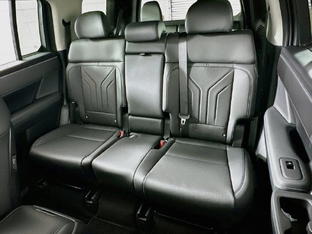2027 Hyundai Santa Fe XRT AWD