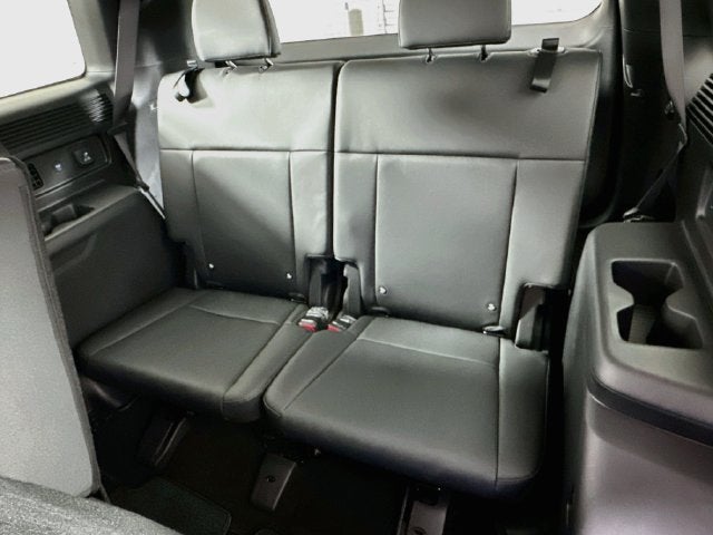 2027 Hyundai Santa Fe XRT AWD