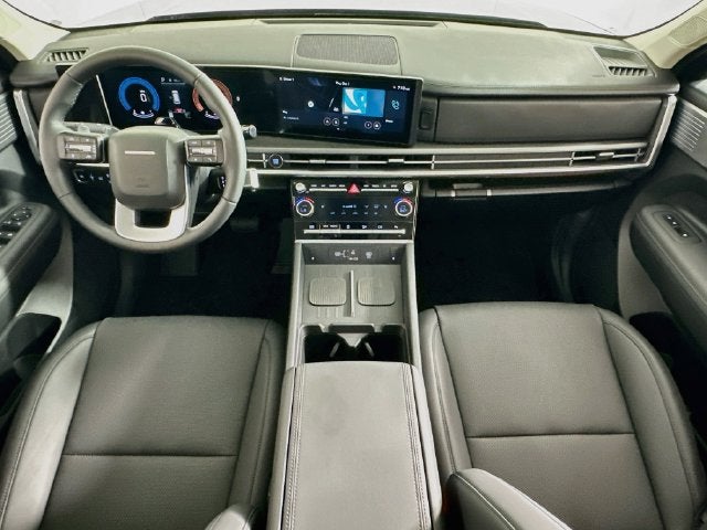 2027 Hyundai Santa Fe XRT AWD