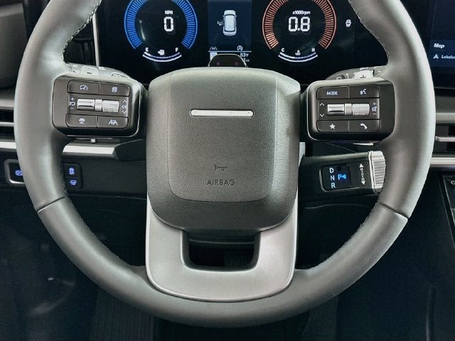 2027 Hyundai Santa Fe XRT AWD