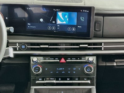 2027 Hyundai Santa Fe XRT AWD