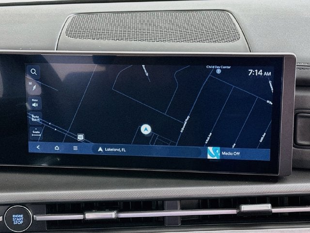 2027 Hyundai Santa Fe XRT AWD