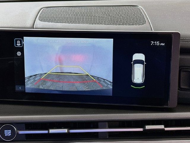 2027 Hyundai Santa Fe XRT AWD