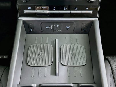 2027 Hyundai Santa Fe XRT AWD