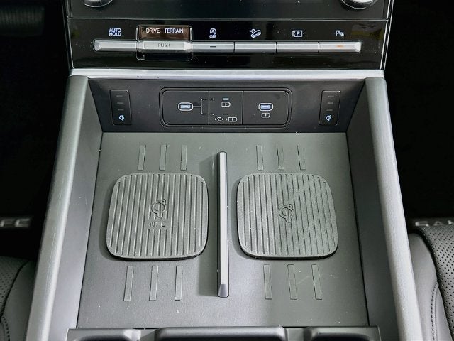 2027 Hyundai Santa Fe XRT AWD