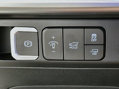 2027 Hyundai Santa Fe XRT AWD