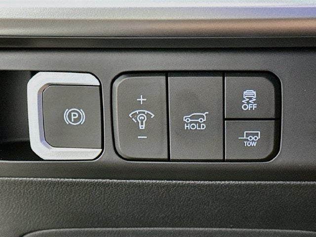 2027 Hyundai Santa Fe XRT AWD