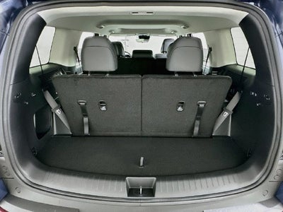 2027 Hyundai Santa Fe XRT AWD