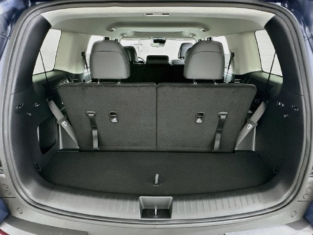 2027 Hyundai Santa Fe XRT AWD