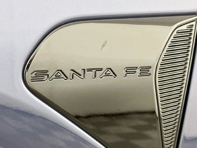 2027 Hyundai Santa Fe XRT AWD