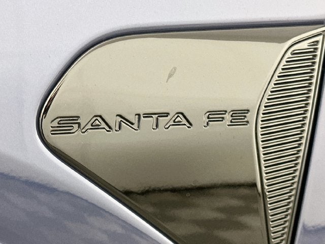 2027 Hyundai Santa Fe XRT AWD
