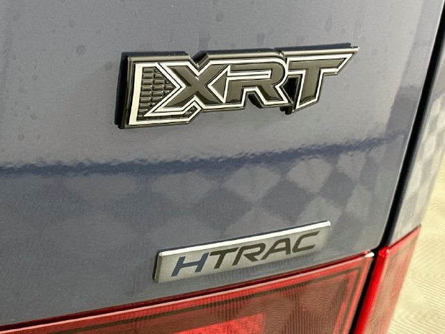 2027 Hyundai Santa Fe XRT AWD
