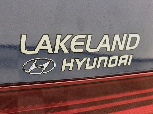 2027 Hyundai Santa Fe XRT AWD