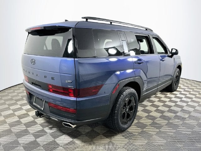2027 Hyundai Santa Fe XRT AWD