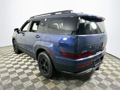 2027 Hyundai Santa Fe XRT AWD