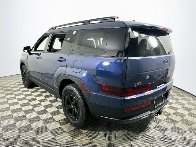 2027 Hyundai Santa Fe XRT AWD