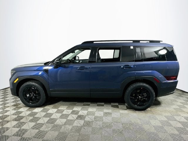 2027 Hyundai Santa Fe XRT AWD