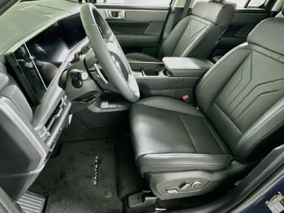 2027 Hyundai Santa Fe XRT AWD