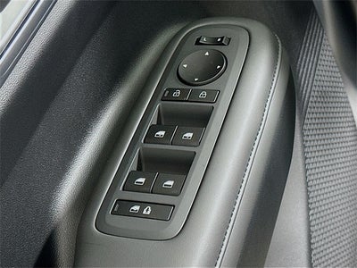 2025 Hyundai Santa Fe XRT AWD