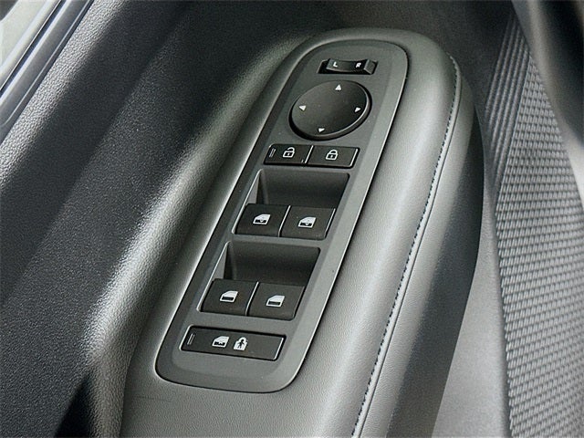 2025 Hyundai Santa Fe XRT AWD