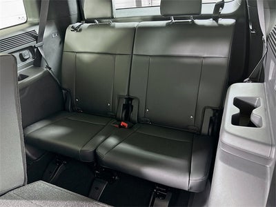 2025 Hyundai Santa Fe XRT AWD