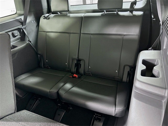 2025 Hyundai Santa Fe XRT AWD