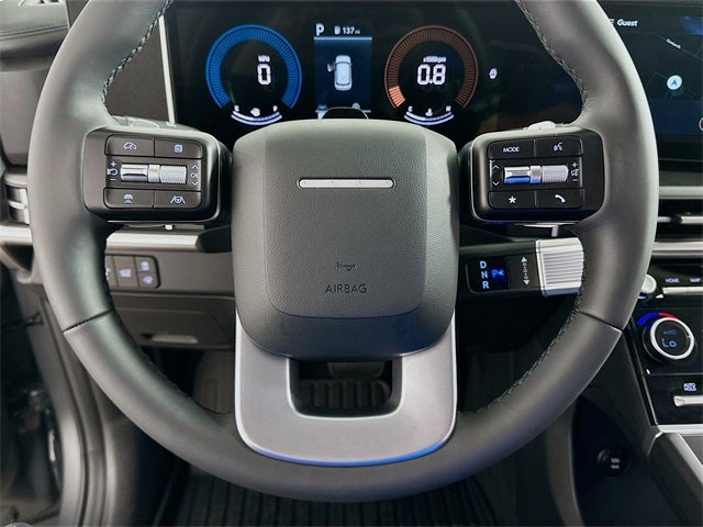 2025 Hyundai Santa Fe XRT AWD