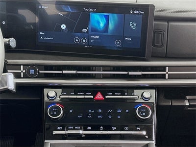 2025 Hyundai Santa Fe XRT AWD