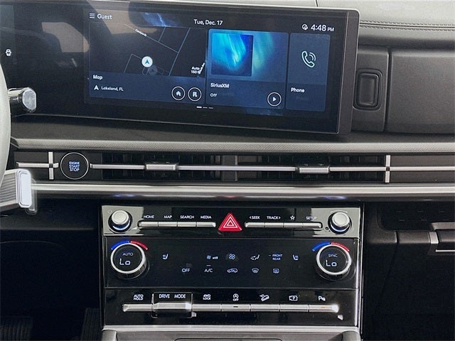 2025 Hyundai Santa Fe XRT AWD