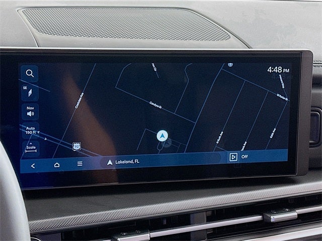 2025 Hyundai Santa Fe XRT AWD