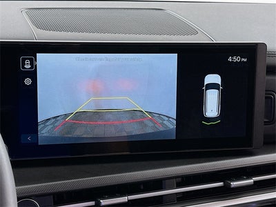 2025 Hyundai Santa Fe XRT AWD