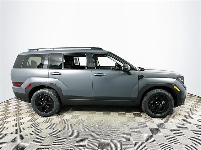 2025 Hyundai Santa Fe XRT AWD