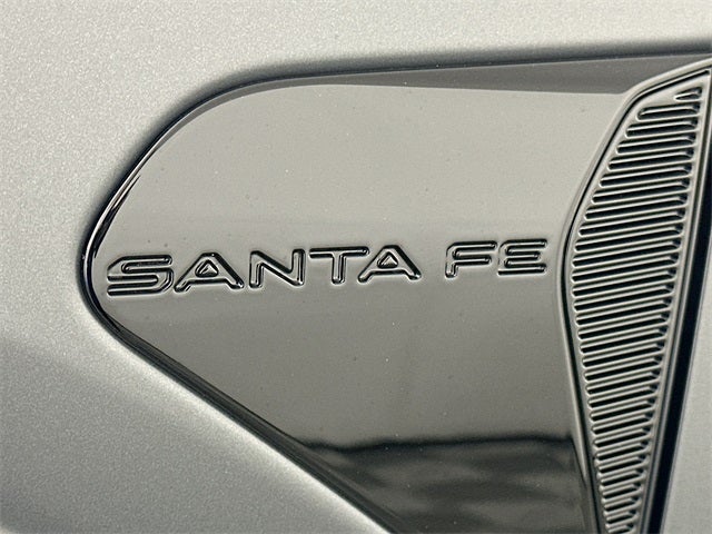 2025 Hyundai Santa Fe XRT AWD