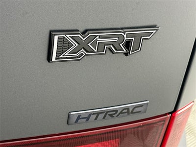 2025 Hyundai Santa Fe XRT AWD