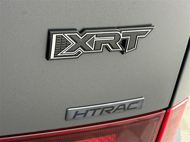 2025 Hyundai Santa Fe XRT AWD